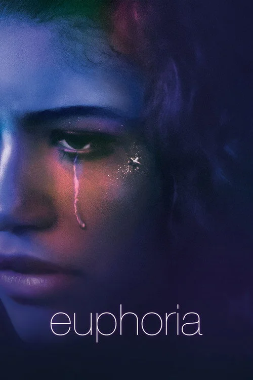 Эйфория 1 сезон 7 серия смотреть онлайн 720p